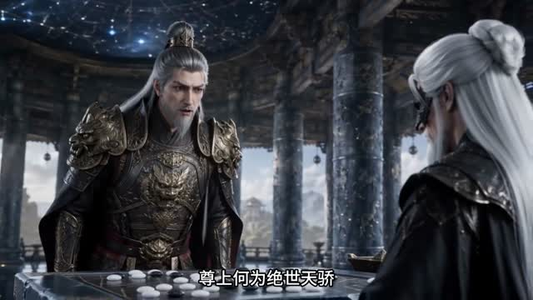 绑定反派系统,我成了自己的截胡对象(133集) 绑定反派系统,我成了自己的截胡对象(133集)精彩短剧追不停