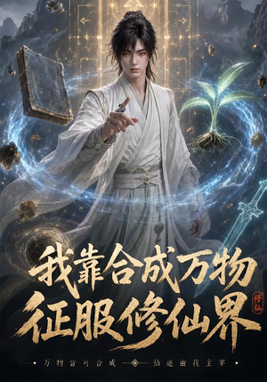 我靠合成万物征服修仙界(62集) 我靠合成万物征服修仙界(62集)超好看短剧推荐