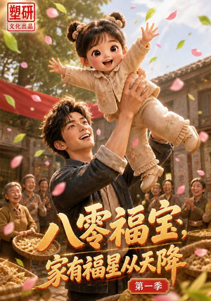 八零福宝,家有福星从天降第一季(400集) 八零福宝,家有福星从天降第一季(400集)好看的短剧