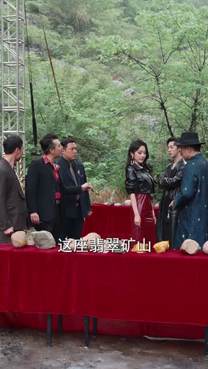老婆别怕，我早就无敌了（103集）精彩短剧免费看