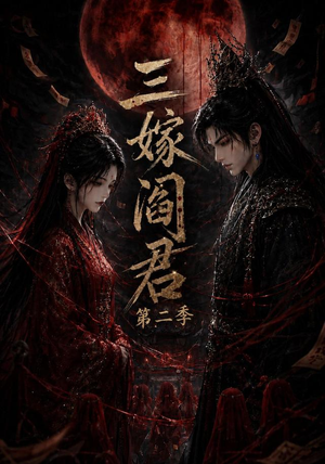 三嫁阎君第二季(160集) 三嫁阎君第二季(160集)爆款短剧推荐
