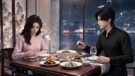 与温作野(95集) 与温作野(95集)精彩短剧天天看