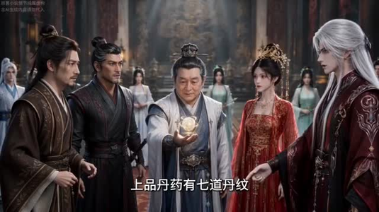 洛昭雪传(40集) 洛昭雪传(40集)分享好看短剧