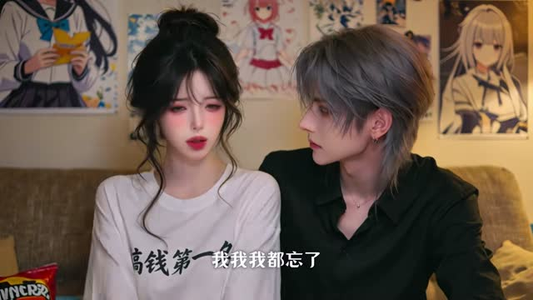 甜甜的恋爱轮到我了(20集) 甜甜的恋爱轮到我了(20集)熬夜追短剧