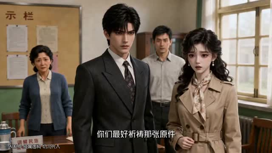 我的婚房无我名(60集) 我的婚房无我名(60集)短剧爆款推荐