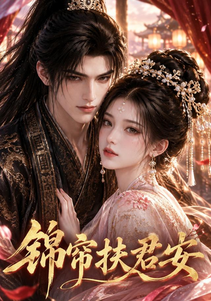 锦帘扶君安(92集) 锦帘扶君安(92集)短剧全集更精彩
