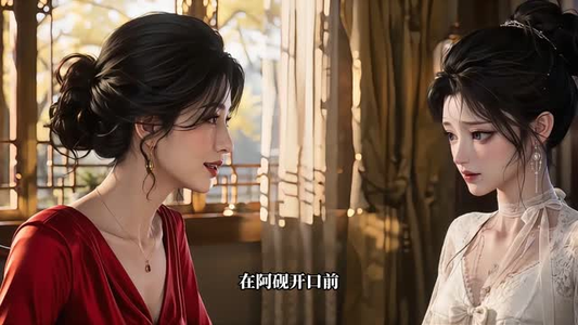 暮色缠绵第一季（155集）火爆短剧推荐