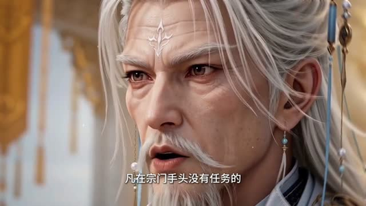 仙|姝重回:我和魔尊带着宗|门上大分第三季(82集) 仙|姝重回:我和魔尊带着宗|门上大分第三季(82集)在哪看是免费的