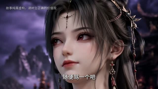 沙雕的女魔头,一剑撼仙途第五季(149集) 沙雕的女魔头,一剑撼仙途第五季(149集)免费看全网短剧