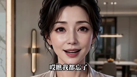 予你岁岁绵甜（82集）追短剧太上头了