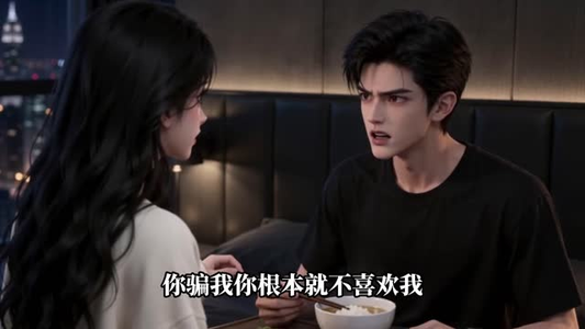 以重生为约,予你岁岁安然(158集) 以重生为约,予你岁岁安然(158集)80到100集