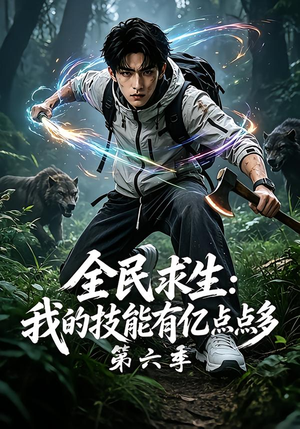 全民求生:我的技能有亿点点多第六季(123集) 全民求生:我的技能有亿点点多第六季(123集)网上可以看吗