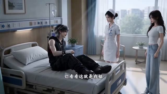 半夏分离(72集) 半夏分离(72集)分享好看的短剧