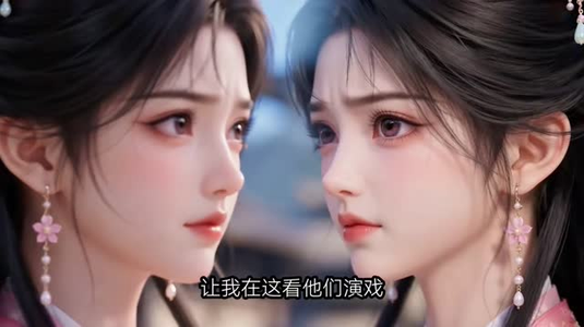 摄政王的读心偏爱(109集) 摄政王的读心偏爱(109集)好看的短剧