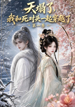 天塌了，我和死对头一起穿越了第一季（100集）百度网盘在线看