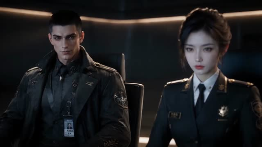 精神小妹也要修机甲吗第四季(410集) 精神小妹也要修机甲吗第四季(410集)全剧免费观看