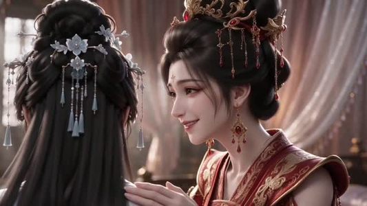 一纸婚书:侯府庶子错娶县主第三季(190集) 一纸婚书:侯府庶子错娶县主第三季(190集)短剧排行榜