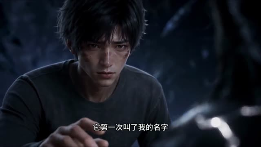 赦夜人：第三季（136集）短剧分享片段