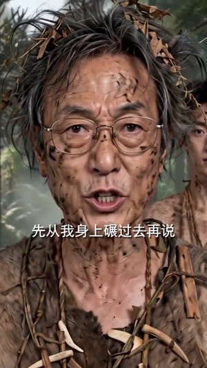 摊牌了,我是人形校规3(78集) 摊牌了,我是人形校规3(78集)超爽短剧推荐