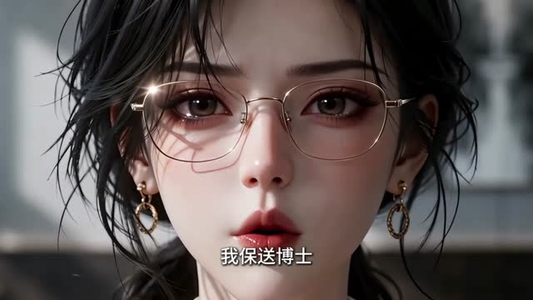 失忆妹宝，与他相依偎（101集）好看的短剧推荐