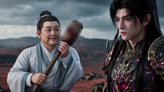 逆徒今天也想以下犯上(70集) 逆徒今天也想以下犯上(70集)看到了大结局