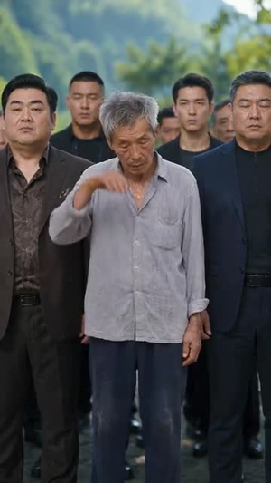 重生归来，这假名媛谁爱当谁当（50集）红果免费短剧