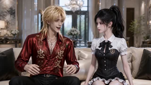 婚后沦陷,穿书女配得求生法则!(120集) 婚后沦陷,穿书女配得求生法则!(120集)短剧热播推荐