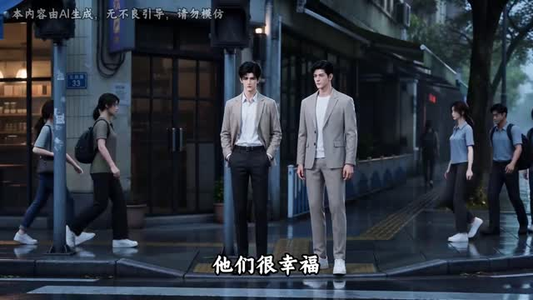 故里有春信（38集）最热短剧抢先看