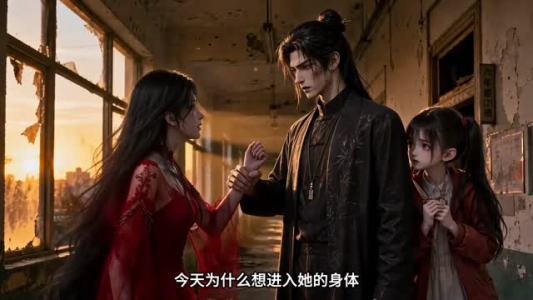 一念破苍陵（64集）热播短剧重燃