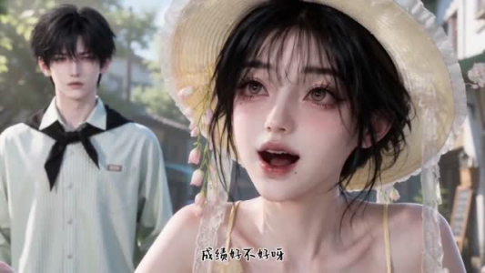 青梅相遇(19集) 青梅相遇(19集)小短剧抢先看