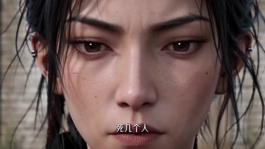 杀手穿越满级农妇,专治不服第四季(112集) 杀手穿越满级农妇,专治不服第四季(112集)番茄免费短剧