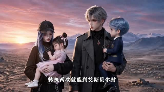 暗黑女王归城后学乖了第二季(122集) 暗黑女王归城后学乖了第二季(122集)熬夜追短剧