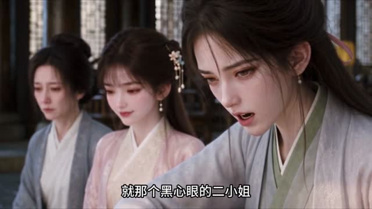 王爷,你从坟墓扒出来的王妃惹不起(87集) 王爷,你从坟墓扒出来的王妃惹不起(87集)抢先看新短剧