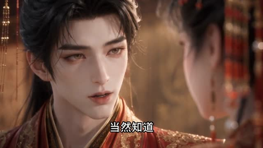 陛下,您又认错了(34集) 陛下,您又认错了(34集)短剧分享剧集
