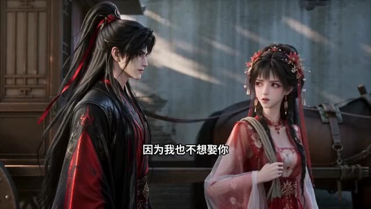 皇家赐婚不支持退换(57集) 皇家赐婚不支持退换(57集)短剧全集完整