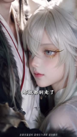 兽世退婚我的妻主藏九尾(99集) 兽世退婚我的妻主藏九尾(99集)在哪里看