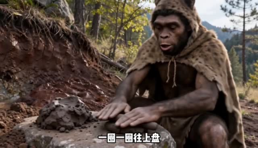 穿越成猿人,先活下来再说(30集) 穿越成猿人,先活下来再说(30集)热门短剧榜单