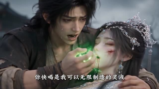 一人一驴一狗坑蒙拐骗去修仙(105集) 一人一驴一狗坑蒙拐骗去修仙(105集)在哪看免费