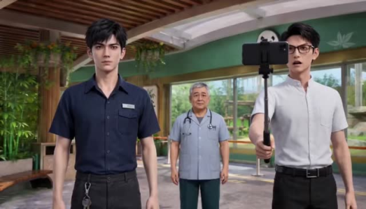 我那群戏精猛兽们(36集) 我那群戏精猛兽们(36集)短剧全集免费看