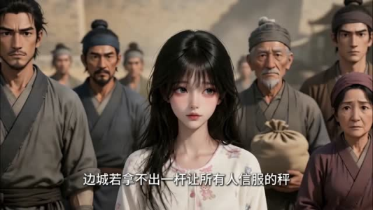 全家穿越小人国不要慌,我有汪投喂(81集) 全家穿越小人国不要慌,我有汪投喂(81集)一口气追完短剧