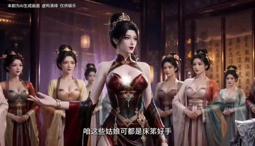 神魔监狱这个狱卒心太黑第二季(129集) 神魔监狱这个狱卒心太黑第二季(129集)短剧热播推荐
