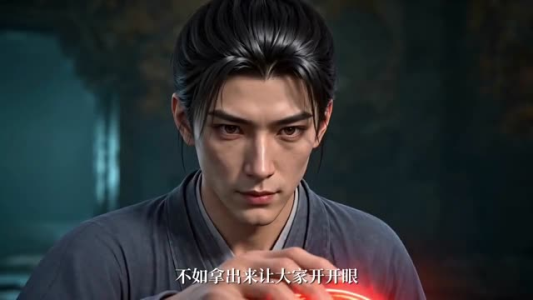 野狗真人,我靠神鼎证大道(88集) 野狗真人,我靠神鼎证大道(88集)短剧抢先看全集