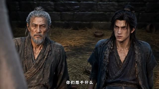 流放种田季家人第一季(91集) 流放种田季家人第一季(91集)精彩好看的短剧