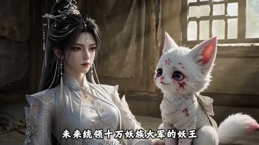 四个男主都想攻略我,可我只想回家(208集) 四个男主都想攻略我,可我只想回家(208集)在哪看