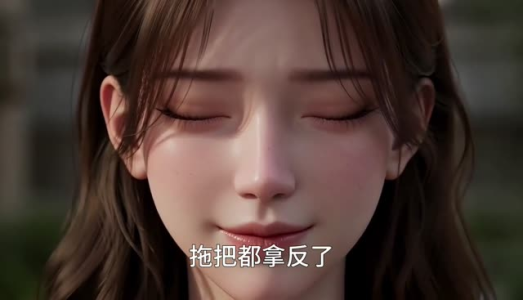我能看见她对我的好感度(63集) 我能看见她对我的好感度(63集)全集