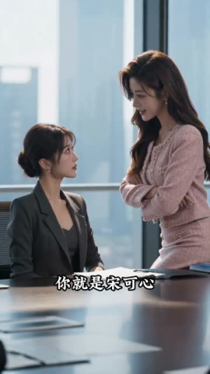 我和顾总有点小秘密（60集）夸克网盘观看