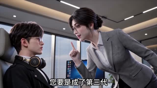 穿越后成为歌神是种什么样的体验啊第三季(120集) 穿越后成为歌神是种什么样的体验啊第三季(120集)战神短剧推荐