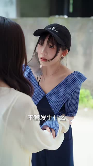 暮色之下,她身藏谜局(60集) 暮色之下,她身藏谜局(60集)免费短剧片段