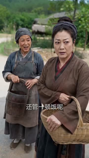 小农女有空间(80集) 小农女有空间(80集)爆火短剧推荐