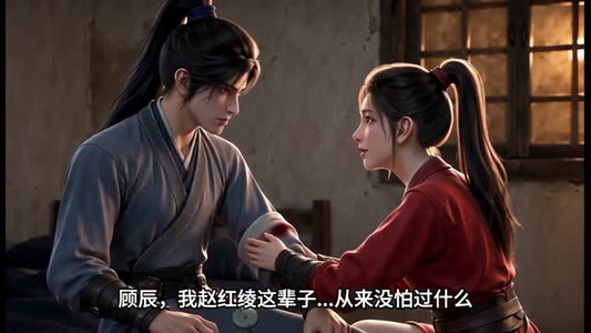 前生给你尊荣你不要，来世我去娶郡主（99集）精彩热门短剧